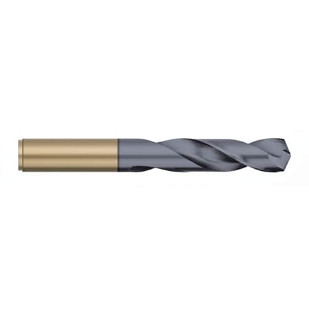 11/32 Screw Machine Drill Cobalt ALTIN Coat 135 Deg Split Pt